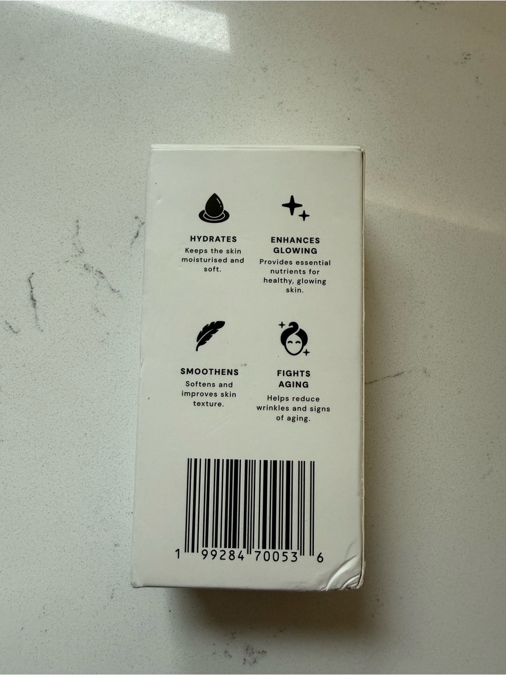 NIB Goda® Silk Body Oil - Picture 3 of 5